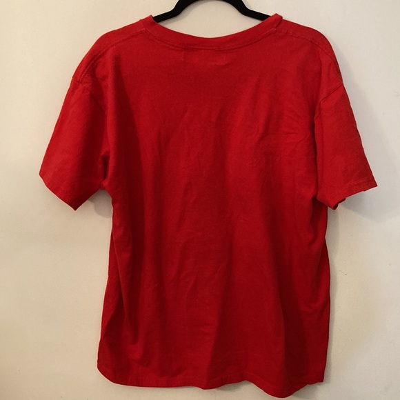 Carrousel Ford Mustang Short sleeve T-shirt - Picture 4 of 8